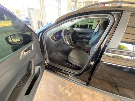 VOLKSWAGEN Nivus 1.0 4P FLEX 200 TSI COMFORTLINE TURBO AUTOMTICO, Foto 7