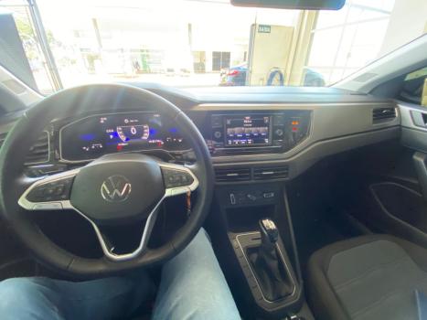 VOLKSWAGEN Nivus 1.0 4P FLEX 200 TSI COMFORTLINE TURBO AUTOMTICO, Foto 8