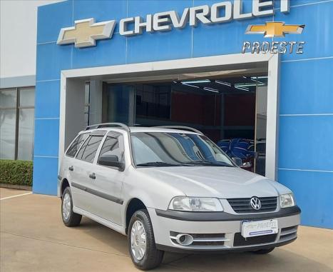 VOLKSWAGEN Parati 1.6 4P G3 CITY FLEX, Foto 1