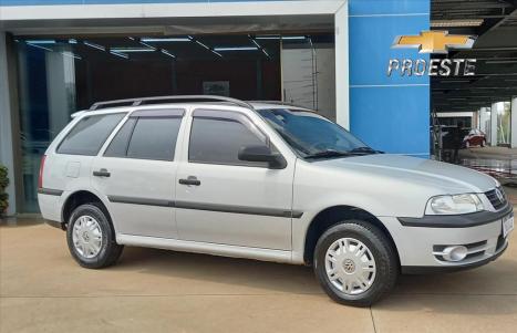 VOLKSWAGEN Parati 1.6 4P G3 CITY FLEX, Foto 2