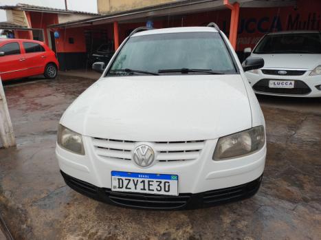 VOLKSWAGEN Parati 1.6 4P G4 FLEX, Foto 2