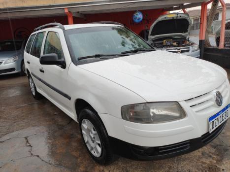 VOLKSWAGEN Parati 1.6 4P G4 FLEX, Foto 3