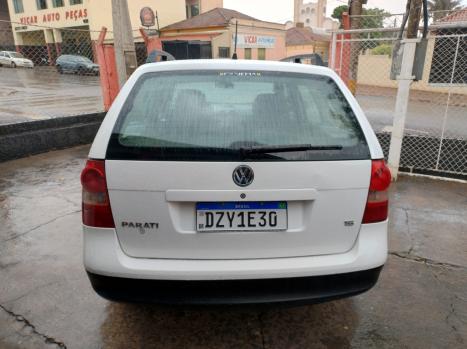 VOLKSWAGEN Parati 1.6 4P G4 FLEX, Foto 5