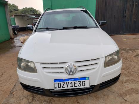 VOLKSWAGEN Parati 1.6 4P G4 FLEX, Foto 10