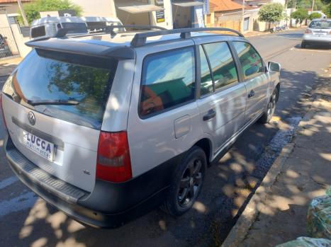 VOLKSWAGEN Parati 1.8 G4 TRACK & FIELD FLEX, Foto 8