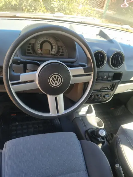 VOLKSWAGEN Parati 1.6 G4 4P TRACK & FIELD FLEX, Foto 8