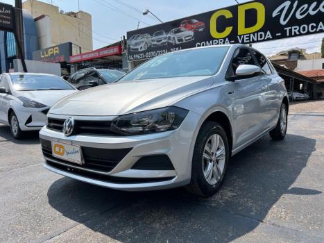 VOLKSWAGEN Polo Hatch 1.6 4P MSI FLEX, Foto 2