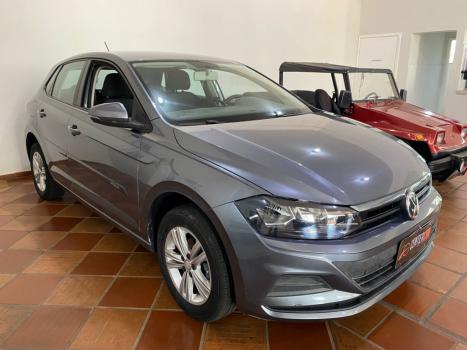 VOLKSWAGEN Polo Hatch 1.0 12V 4P MPI FLEX, Foto 2