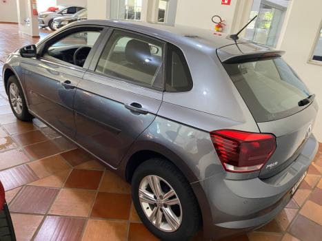 VOLKSWAGEN Polo Hatch 1.0 12V 4P MPI FLEX, Foto 3