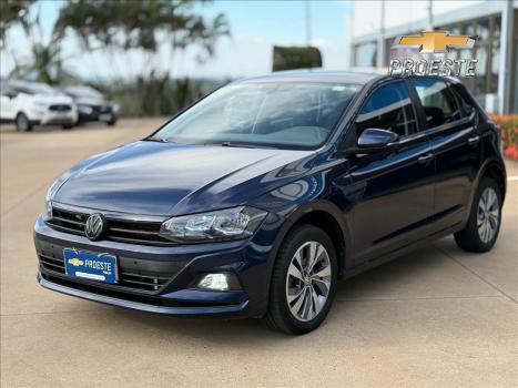 VOLKSWAGEN Polo Hatch 1.0 12V 4P 200 TSI  COMFORTLINE AUTOMTICO, Foto 1