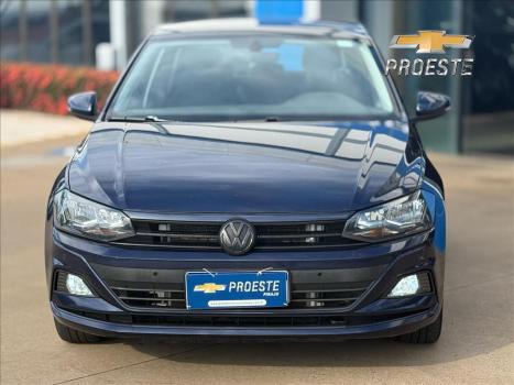 VOLKSWAGEN Polo Hatch 1.0 12V 4P 200 TSI  COMFORTLINE AUTOMTICO, Foto 2