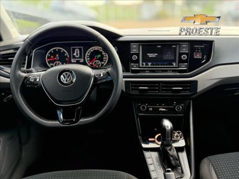 VOLKSWAGEN Polo Hatch 1.0 12V 4P 200 TSI  COMFORTLINE AUTOMTICO, Foto 3