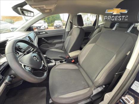 VOLKSWAGEN Polo Hatch 1.0 12V 4P 200 TSI  COMFORTLINE AUTOMTICO, Foto 4