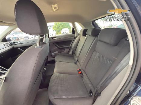 VOLKSWAGEN Polo Hatch 1.0 12V 4P 200 TSI  COMFORTLINE AUTOMTICO, Foto 5