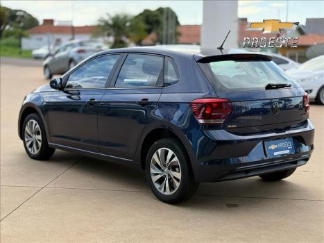 VOLKSWAGEN Polo Hatch 1.0 12V 4P 200 TSI  COMFORTLINE AUTOMTICO, Foto 6