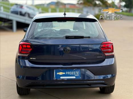 VOLKSWAGEN Polo Hatch 1.0 12V 4P 200 TSI  COMFORTLINE AUTOMTICO, Foto 7