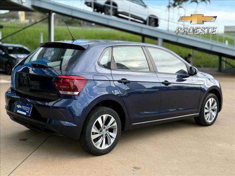 VOLKSWAGEN Polo Hatch 1.0 12V 4P 200 TSI  COMFORTLINE AUTOMTICO, Foto 8