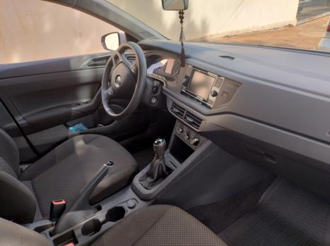 VOLKSWAGEN Polo Hatch 1.6 4P MSI FLEX, Foto 3