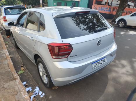 VOLKSWAGEN Polo Hatch 1.6 4P MSI FLEX, Foto 4