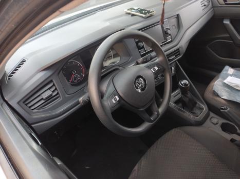 VOLKSWAGEN Polo Hatch 1.6 4P MSI FLEX, Foto 7