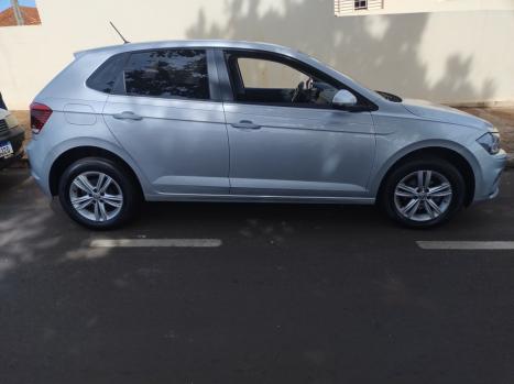 VOLKSWAGEN Polo Hatch 1.6 4P MSI FLEX, Foto 9