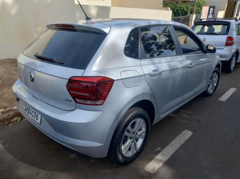 VOLKSWAGEN Polo Hatch 1.6 4P MSI FLEX, Foto 10