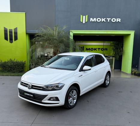 VOLKSWAGEN Polo Hatch 1.0 12V 4P 200 TSI  COMFORTLINE AUTOMTICO, Foto 1
