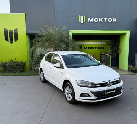 VOLKSWAGEN Polo Hatch 1.0 12V 4P 200 TSI  COMFORTLINE AUTOMTICO, Foto 2