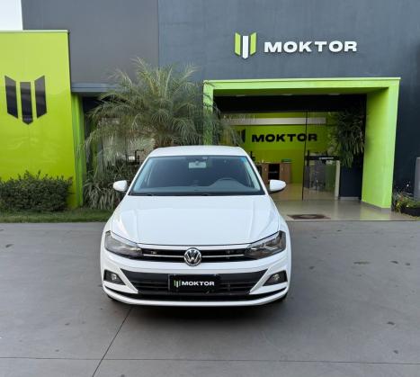VOLKSWAGEN Polo Hatch 1.0 12V 4P 200 TSI  COMFORTLINE AUTOMTICO, Foto 3