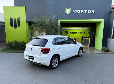 VOLKSWAGEN Polo Hatch 1.0 12V 4P 200 TSI  COMFORTLINE AUTOMTICO, Foto 4