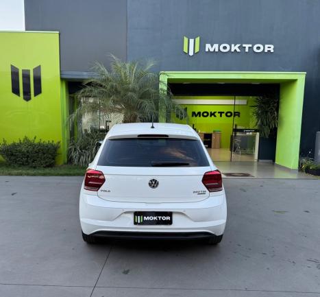 VOLKSWAGEN Polo Hatch 1.0 12V 4P 200 TSI  COMFORTLINE AUTOMTICO, Foto 5