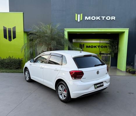 VOLKSWAGEN Polo Hatch 1.0 12V 4P 200 TSI  COMFORTLINE AUTOMTICO, Foto 6