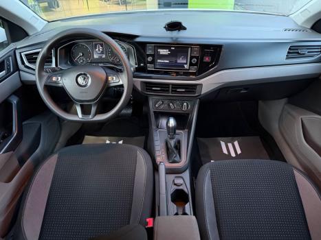 VOLKSWAGEN Polo Hatch 1.0 12V 4P 200 TSI  COMFORTLINE AUTOMTICO, Foto 9