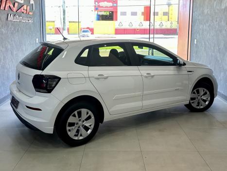 VOLKSWAGEN Polo Hatch 1.0 12V 4P MPI FLEX, Foto 2