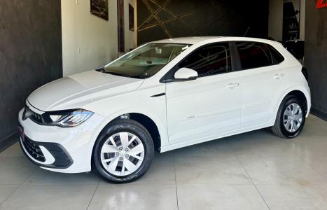VOLKSWAGEN Polo Hatch 1.0 12V 4P MPI FLEX, Foto 4