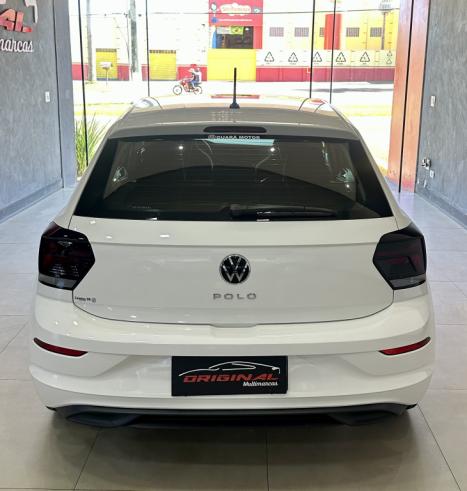 VOLKSWAGEN Polo Hatch 1.0 12V 4P MPI FLEX, Foto 5
