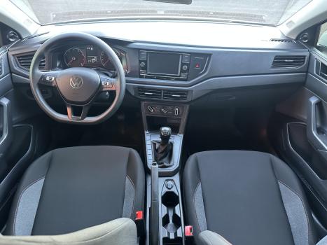VOLKSWAGEN Polo Hatch 1.0 12V 4P MPI FLEX, Foto 7