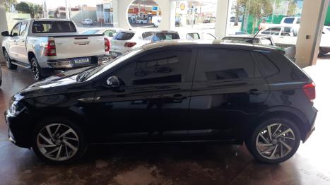 VOLKSWAGEN Polo Hatch 1.0 12V 4P 200 TSI HIGHLINE AUTOMTICO, Foto 2