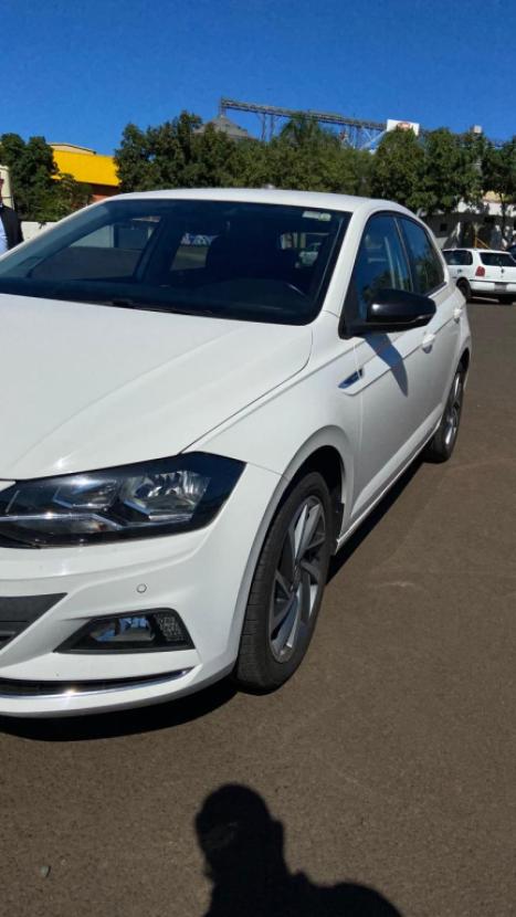VOLKSWAGEN Polo Hatch 1.0 12V 4P 200 TSI HIGHLINE AUTOMTICO, Foto 8