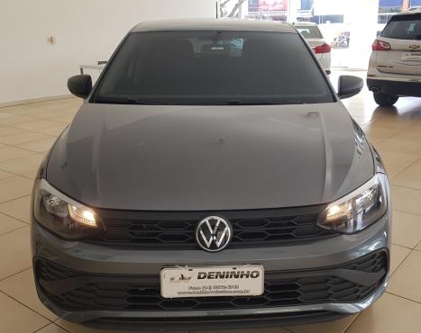 VOLKSWAGEN Polo Hatch 1.0 4P MPI TRACK, Foto 3