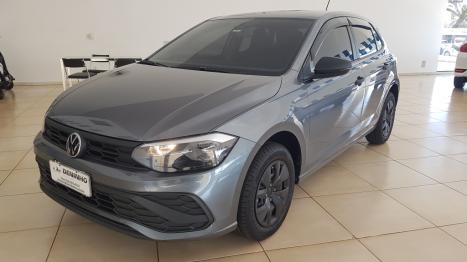 VOLKSWAGEN Polo Hatch 1.0 4P MPI TRACK, Foto 4
