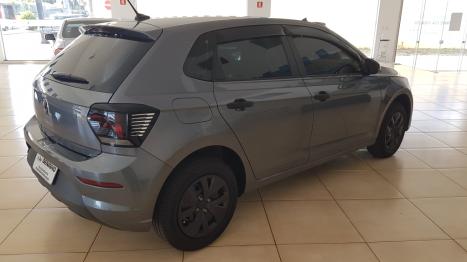 VOLKSWAGEN Polo Hatch 1.0 4P MPI TRACK, Foto 7