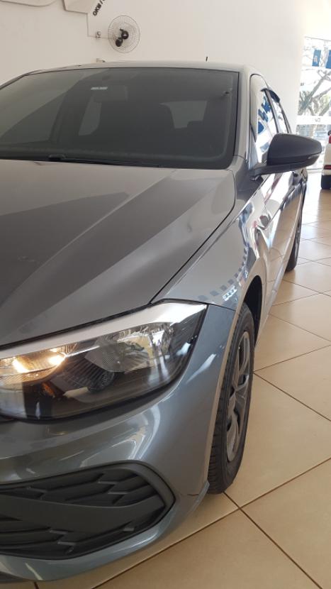 VOLKSWAGEN Polo Hatch 1.0 4P MPI TRACK, Foto 9