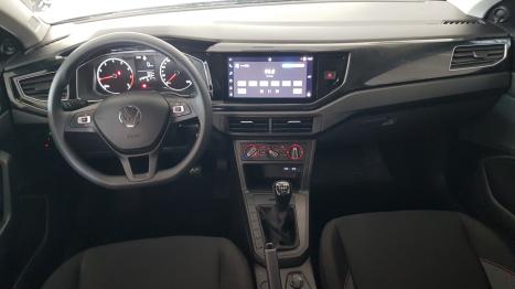 VOLKSWAGEN Polo Hatch 1.0 4P MPI TRACK, Foto 15