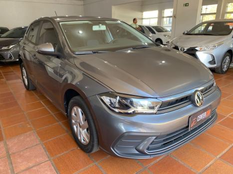 VOLKSWAGEN Polo Hatch 1.0 4P 170 TSI, Foto 4