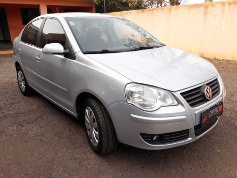 VOLKSWAGEN Polo Sedan 1.6 4P CONFORTLINE, Foto 3