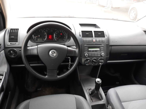 VOLKSWAGEN Polo Sedan 1.6 4P CONFORTLINE, Foto 8