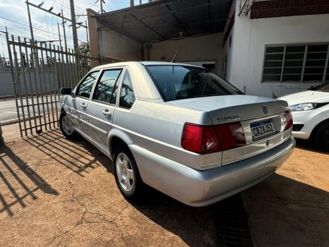 VOLKSWAGEN Santana 1.8 4P, Foto 3