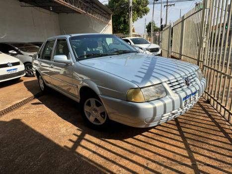 VOLKSWAGEN Santana 1.8 4P, Foto 5