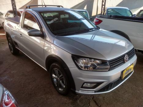 VOLKSWAGEN Saveiro 1.6 G7 CABINE SIMPLES TRENDLINE FLEX, Foto 5